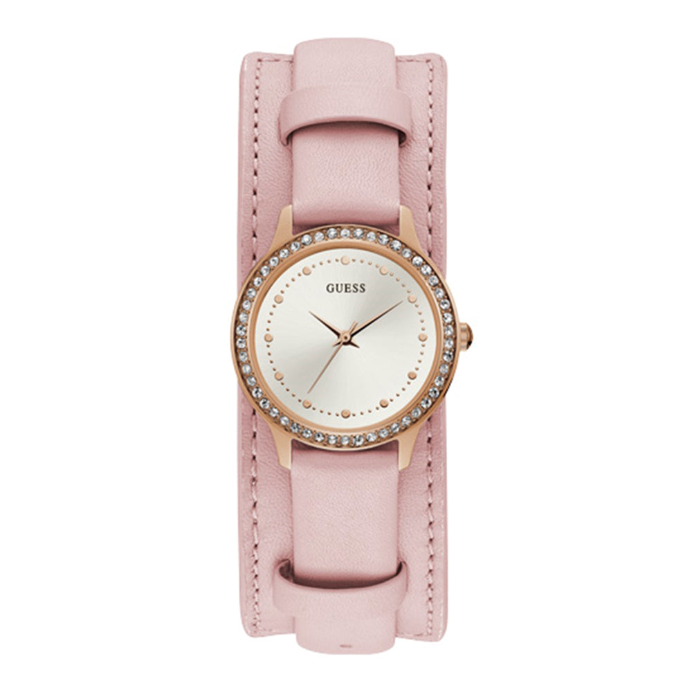 Guess Chelsea W1150L3 Damenuhr Guess Chelsea W1150L3 Damenuhr